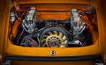 Porsche 911 by Singer 2009 года